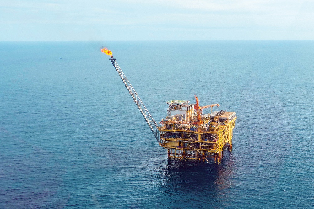 Petrovietnam với những định hướng phát triển bền vững - ảnh 3