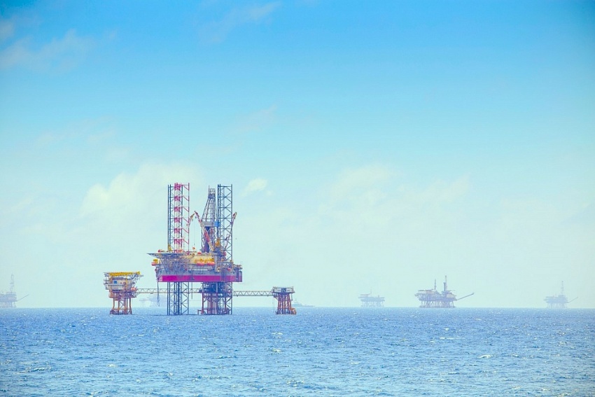 Petrovietnam: Khẳng định vai trò trụ cột của nền kinh tế quốc dân - ảnh 1