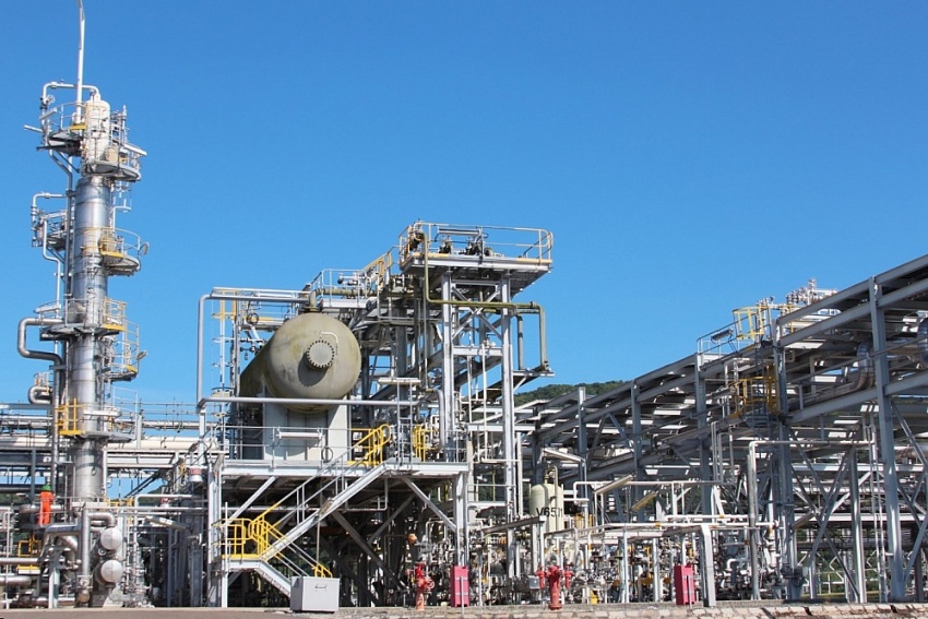 Petrovietnam: Khẳng định vai trò trụ cột của nền kinh tế quốc dân - ảnh 2