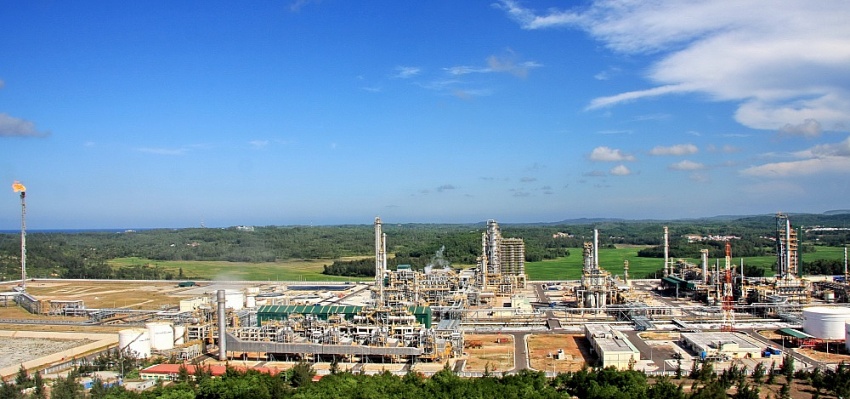 Petrovietnam: Khẳng định vai trò trụ cột của nền kinh tế quốc dân - ảnh 4