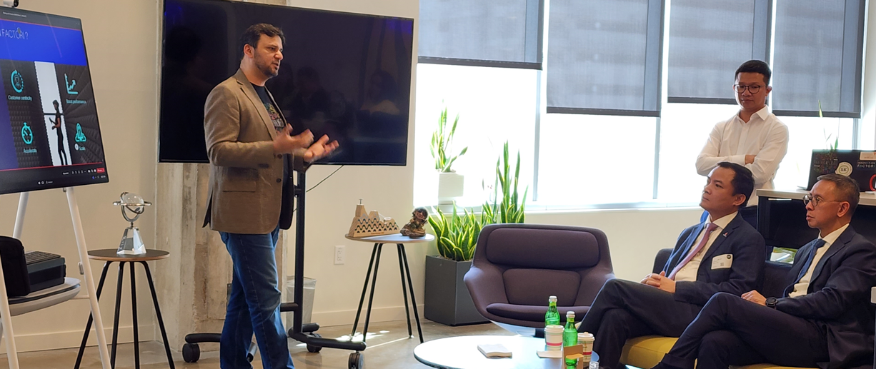 Petrovietnam thúc đẩy ứng dụng công nghệ năng lượng ngoài khơi trong quá trình chuyển dịch năng lượng Petrovietnam thúc đẩy ứng dụng công nghệ năng lượng ngoài khơi trong quá trình chuyển dịch năng lượng