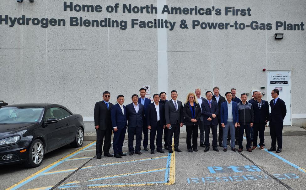 Petrovietnam thúc đẩy ứng dụng công nghệ năng lượng ngoài khơi trong quá trình chuyển dịch năng lượng Petrovietnam thúc đẩy ứng dụng công nghệ năng lượng ngoài khơi trong quá trình chuyển dịch năng lượng