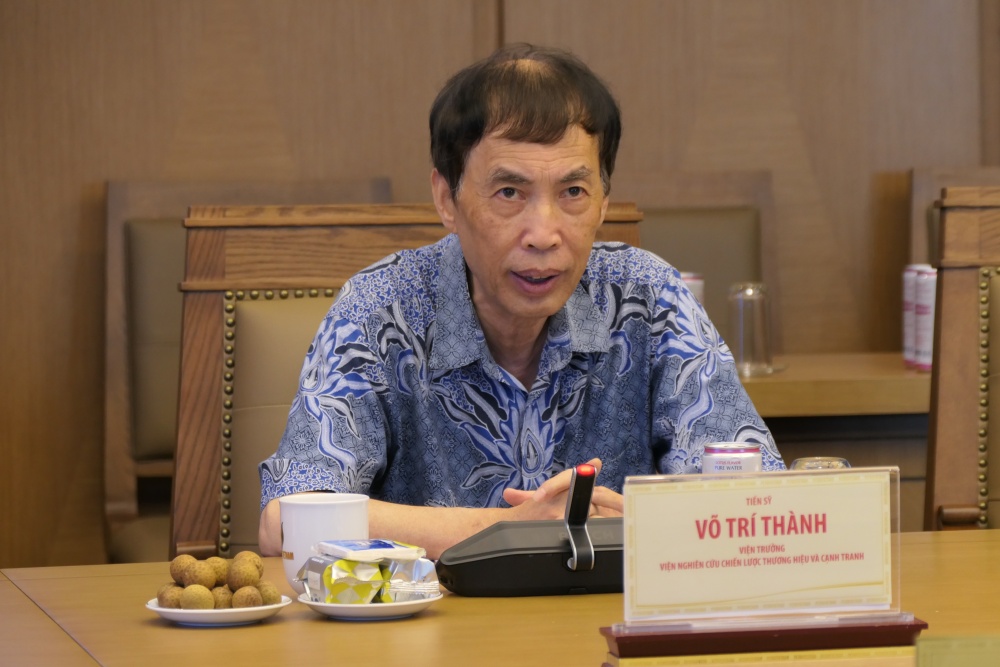 Petrovietnam cập nhật diễn biến của xu thế kinh tế tuần hoàn và 