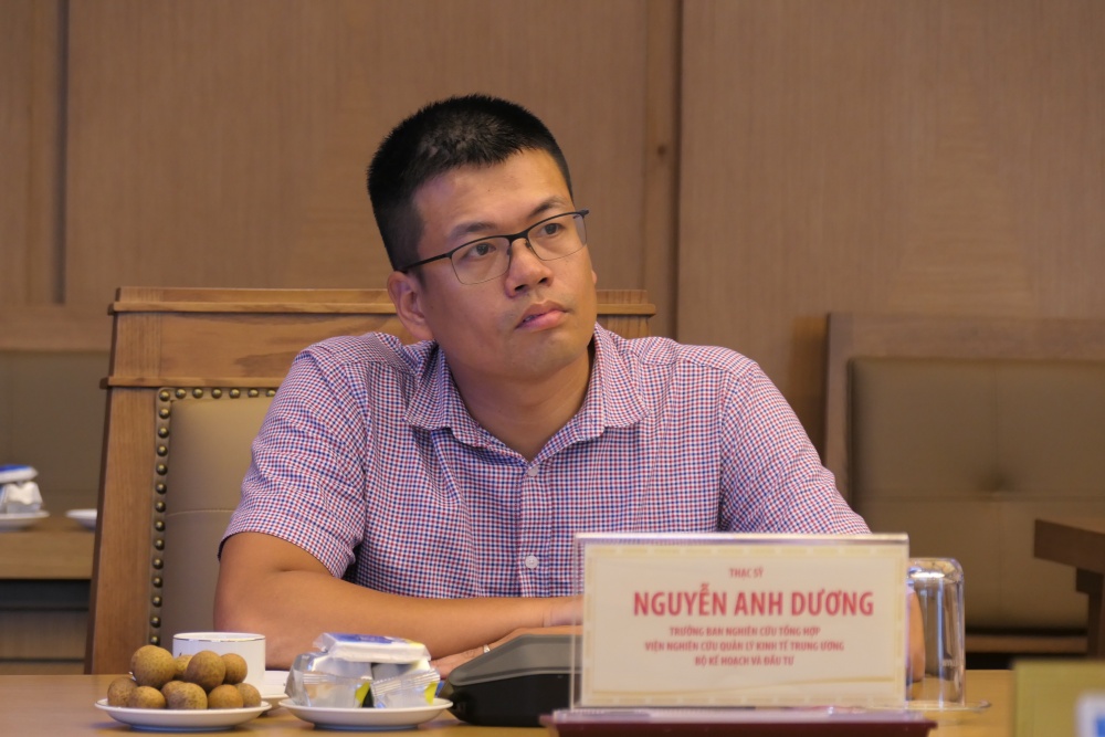 Petrovietnam cập nhật diễn biến của xu thế kinh tế tuần hoàn và 