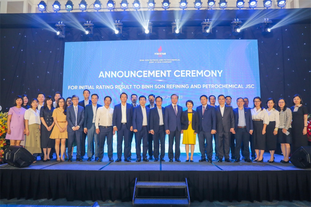 Fitch Ratings công bố xếp hạng tín nhiệm lần đầu BSR ở mức “BB” với triển vọng tích cực - ảnh 5