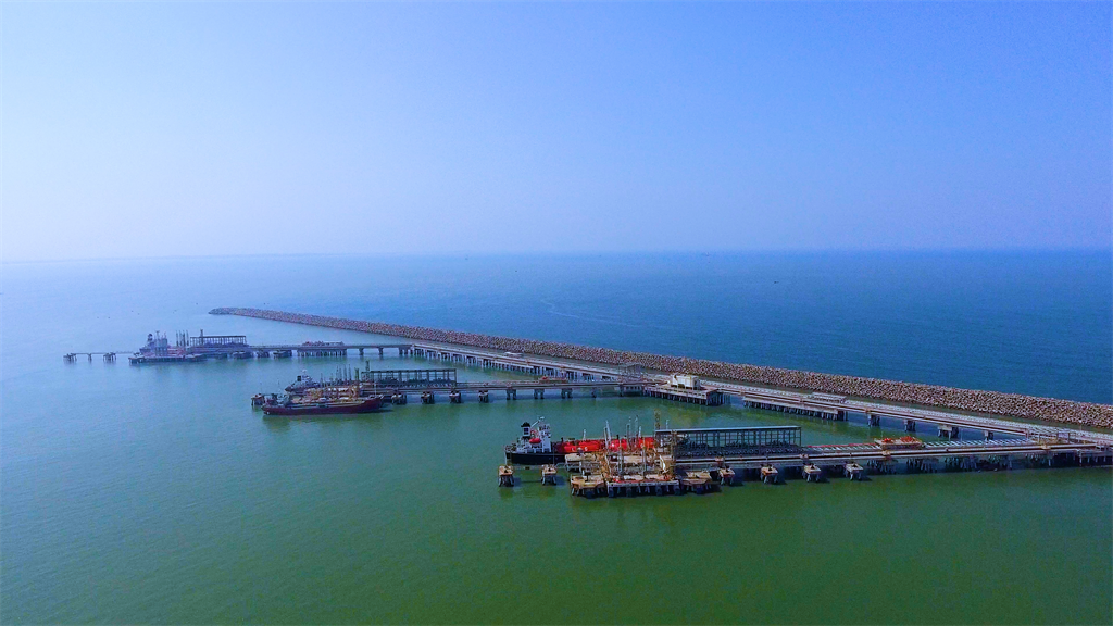 Kết thúc năm 2023 với nhiều kỷ lục, BSR tự tin hướng đến 2024 - ảnh 2