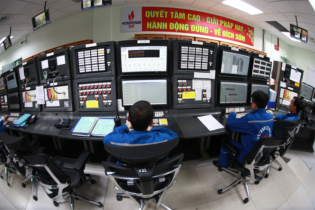 BSR thực hiện hàng loạt giải pháp kinh doanh trong bối cảnh thị trường nhiều biến động dịp cuối năm - ảnh 1