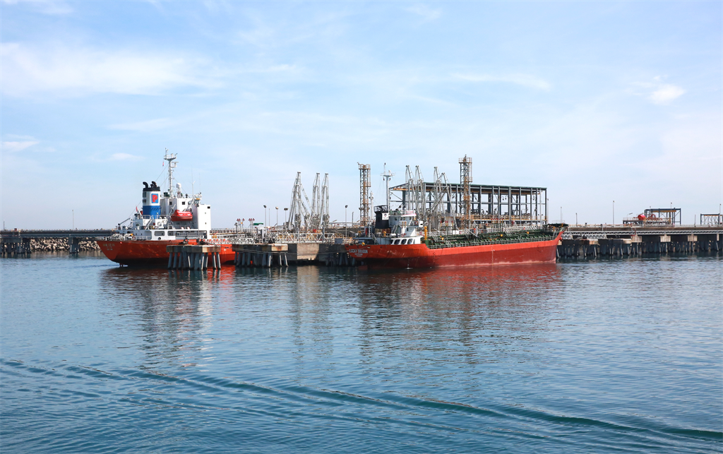 BSR thực hiện hàng loạt giải pháp kinh doanh trong bối cảnh thị trường nhiều biến động dịp cuối năm - ảnh 2