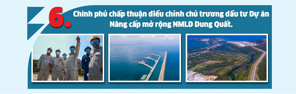 10 dấu ấn BSR tiêu biểu năm 2023 - ảnh 6
