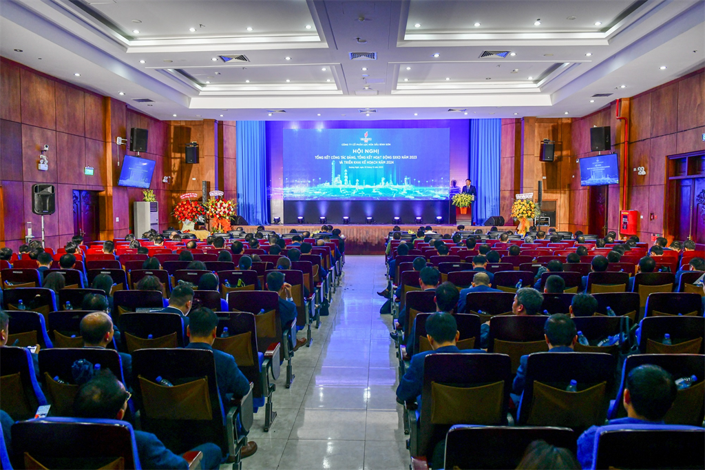 BSR “cần làm mới động lực cũ và tìm kiếm động lực mới” - ảnh 1