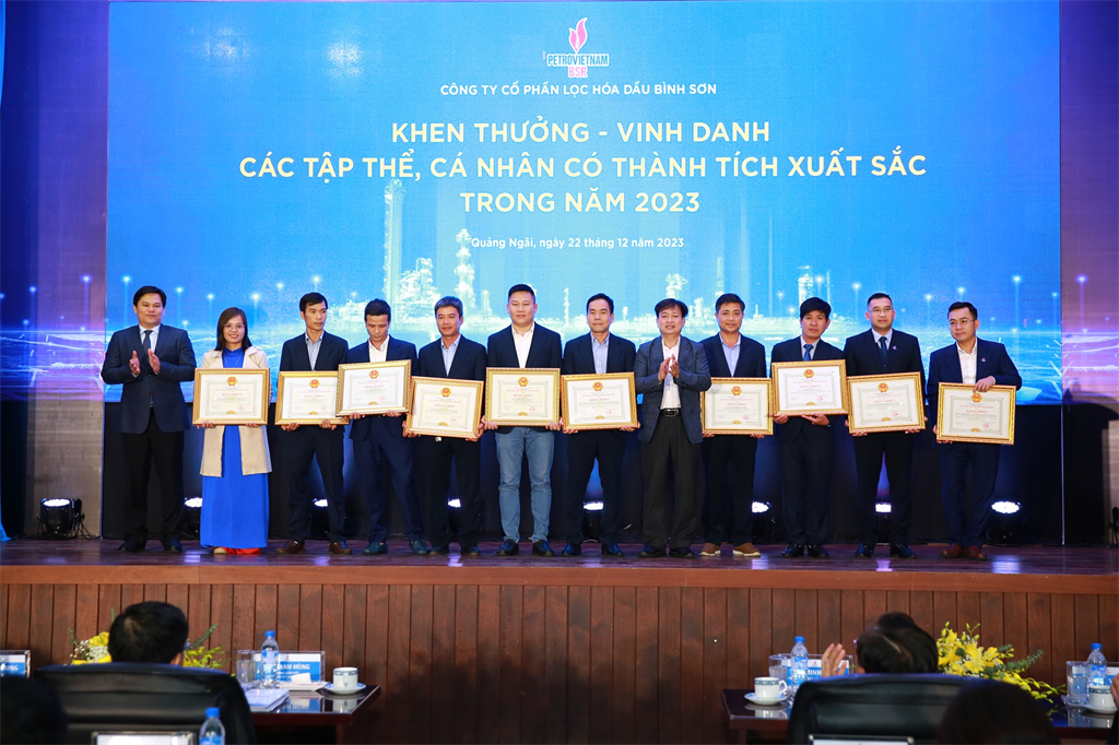 BSR “cần làm mới động lực cũ và tìm kiếm động lực mới” - ảnh 6