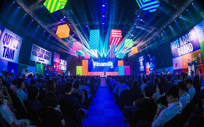 GIẢI MÃ BÍ KÍP GIÚP THƯƠNG HIỆU VINAMILK DUY TRÌ SỨC HÚT VỚI NGƯỜI TIÊU DÙNG TRONG NĂM 2023 - ảnh 2