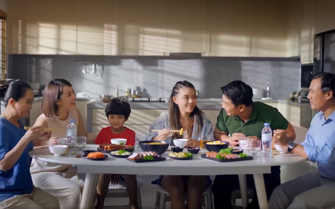 Bếp Việt – Người nội trợ tử tế: “Bảo bối” mẹ chọn cho Tết này thảnh thơi - ảnh 1