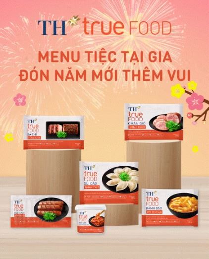 Bếp Việt – Người nội trợ tử tế: “Bảo bối” mẹ chọn cho Tết này thảnh thơi - ảnh 2