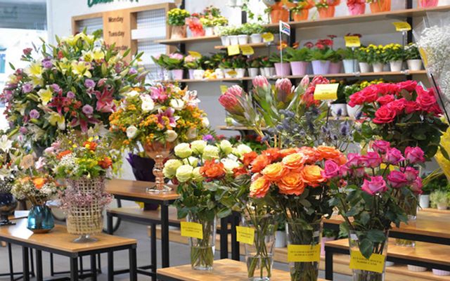 Đa dạng quà tặng cho ngày Valentine - ảnh 1