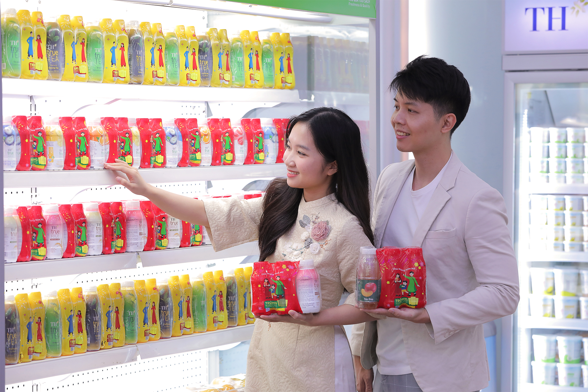 Đồ uống tốt cho sức khoẻ - xu hướng của năm mới 2024 - ảnh 2