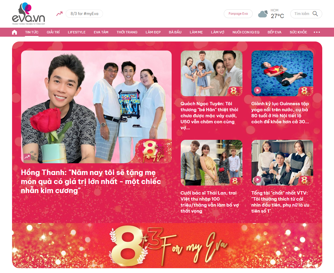 Câu chuyện về người phụ nữ của tôi - ảnh 1