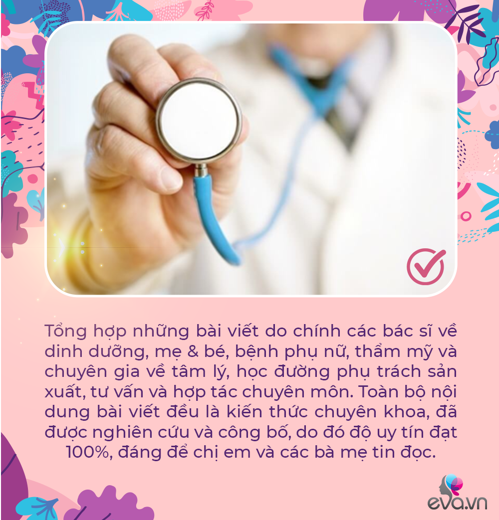 Eva.vn - 18 năm đồng hành cùng chị em phụ nữ Việt - ảnh 1