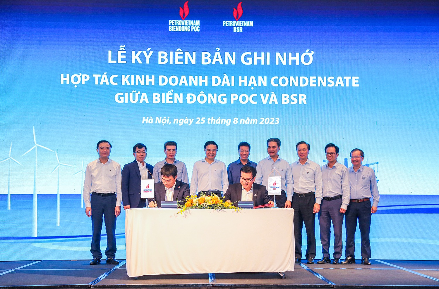 Bổ sung, làm mới các động lực: Từ lý luận và thực tiễn của PVN - ảnh 2