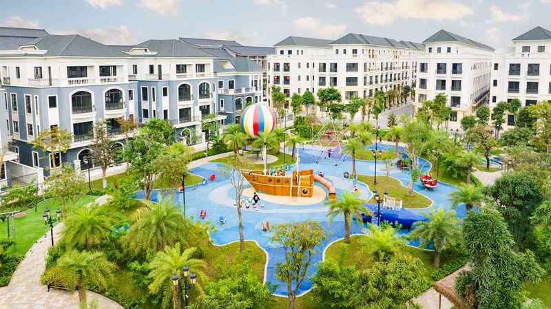 Sau mùa xuân đầu tiên, nhiều gia đình “kéo cả họ” chuyển cư về “Quận Kinh đô”! - ảnh 1