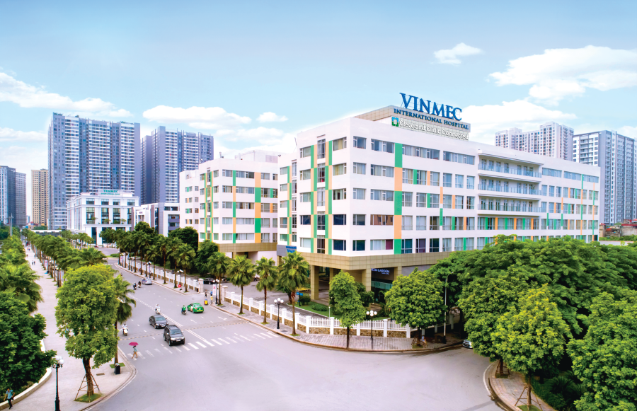 Vinmec ra mắt VinCare PRIMÉ - Mô hình quản lý sức khỏe cho giới thượng lưu đầu tiên tại Việt Nam - ảnh 4