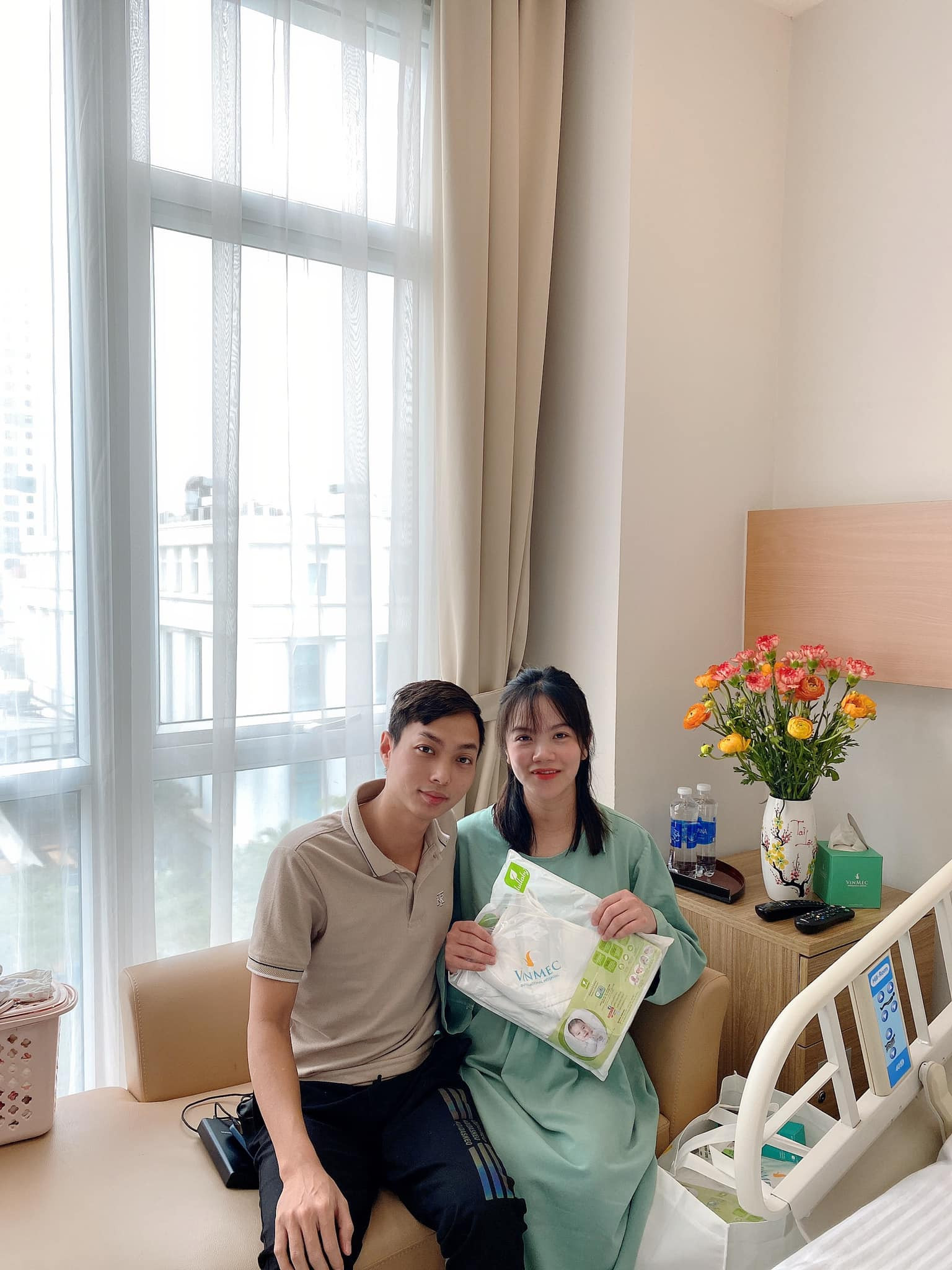 Hành trình vượt bạo bệnh tới những người truyền “lửa” cho các bệnh nhân mắc bệnh hiểm nghèo - ảnh 3