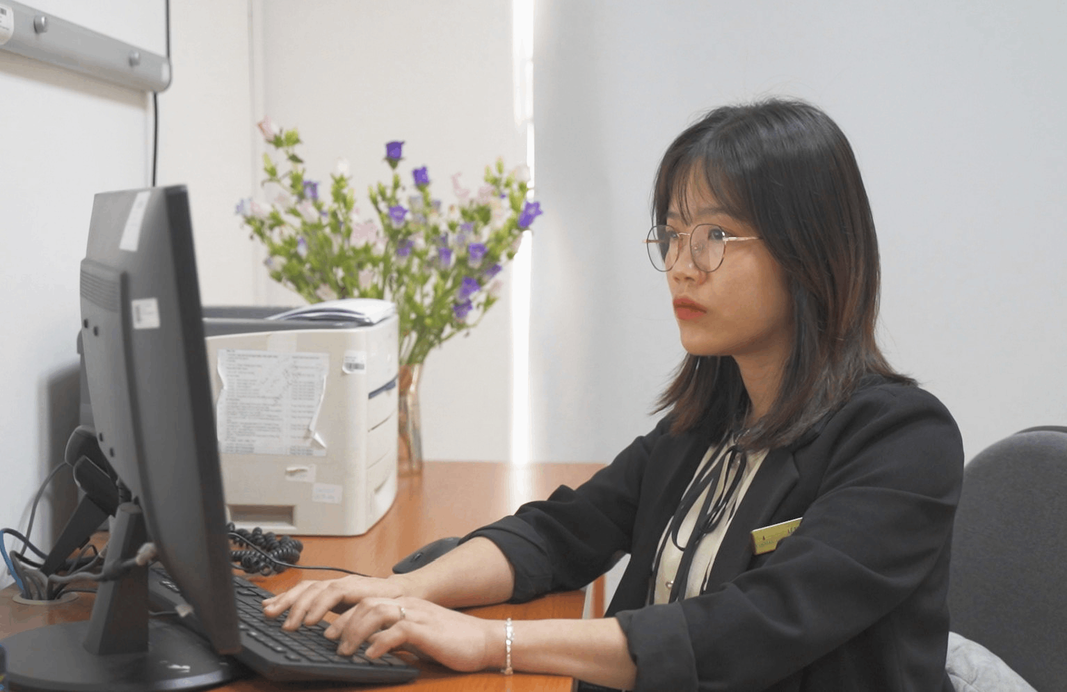 Hành trình vượt bạo bệnh tới những người truyền “lửa” cho các bệnh nhân mắc bệnh hiểm nghèo - ảnh 4