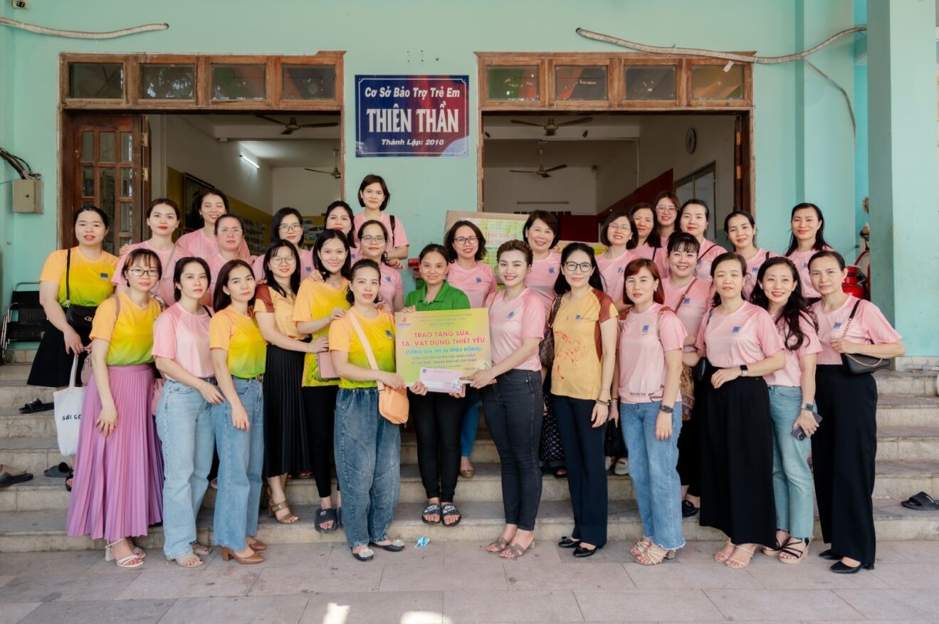 Phụ nữ Khí thấp áp - Khí chất rạng ngời - ảnh 2