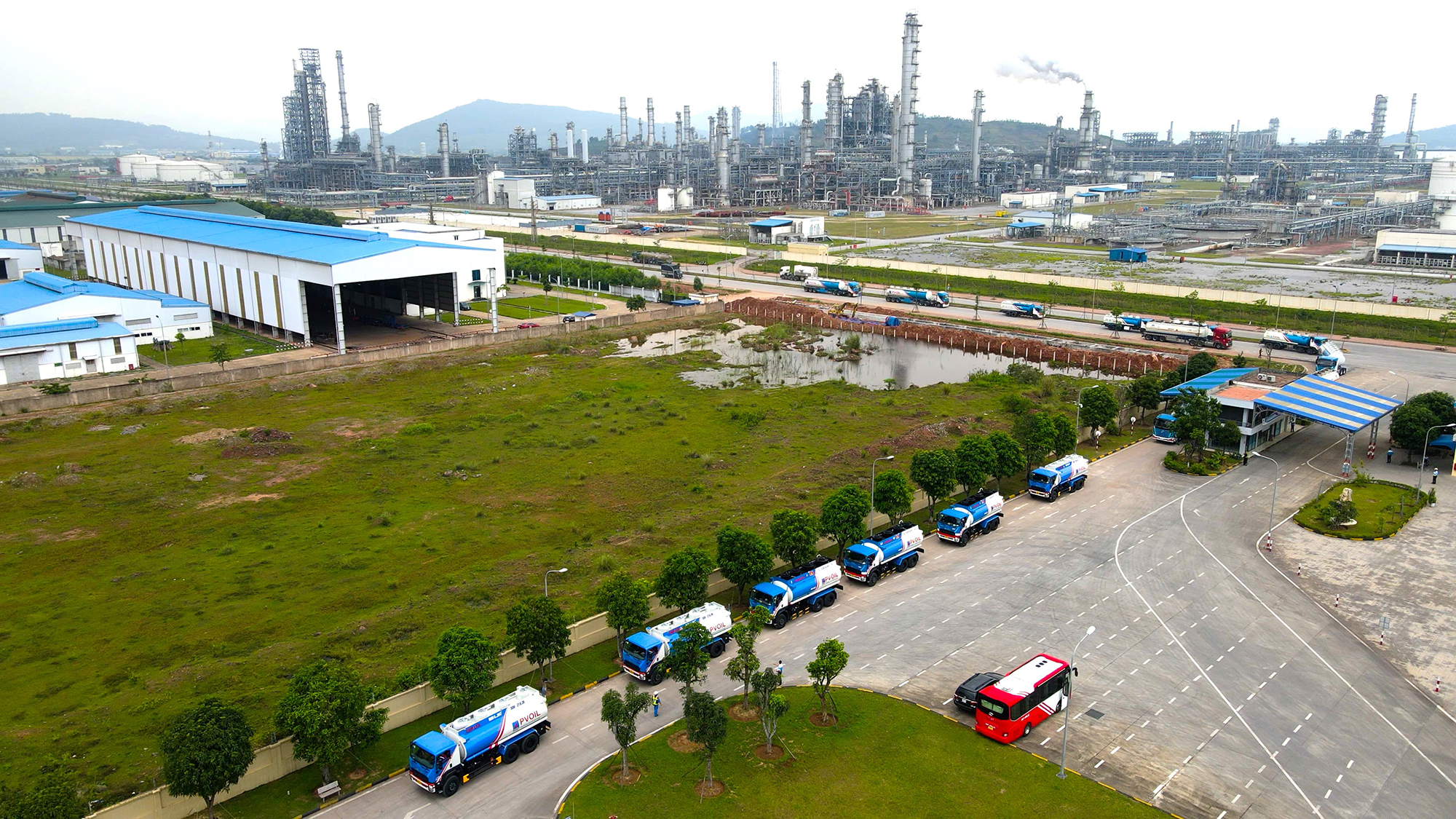 Petrovietnam - Thành công từ quản trị biến động - ảnh 4