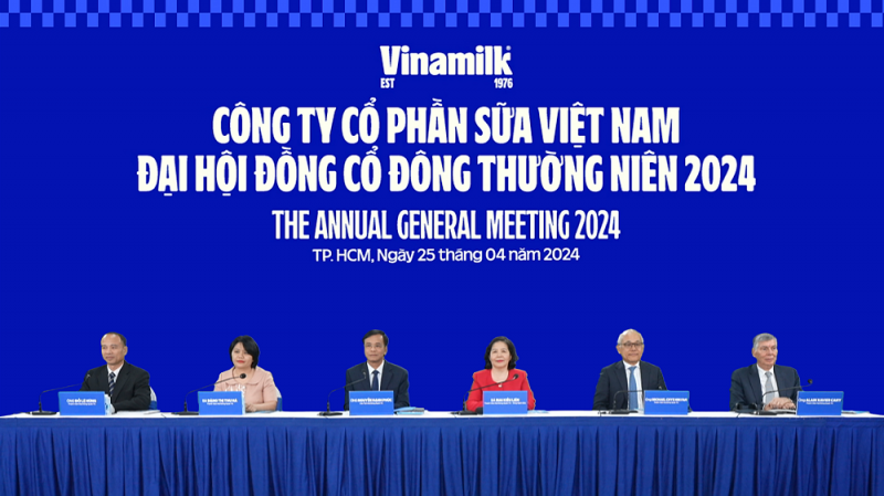 Ưu tiên tăng thị phần, đảm bảo hiệu quả kinh doanh và cổ tức cho cổ đông - ảnh 1