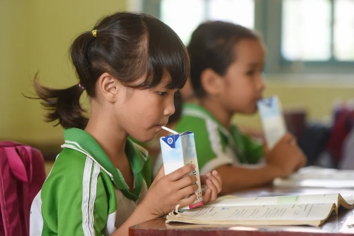 Nhà lãnh đạo có tầm nhìn xuất sắc và tâm nguyện Vì tầm vóc Việt - ảnh 4