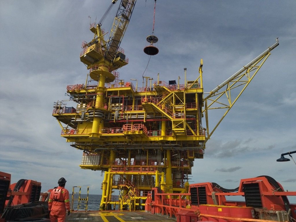 Tháng 4/2024: Petrovietnam đón nhận nhiều tin vui, hoạt động SXKD tiếp đà tăng trưởng - ảnh 8