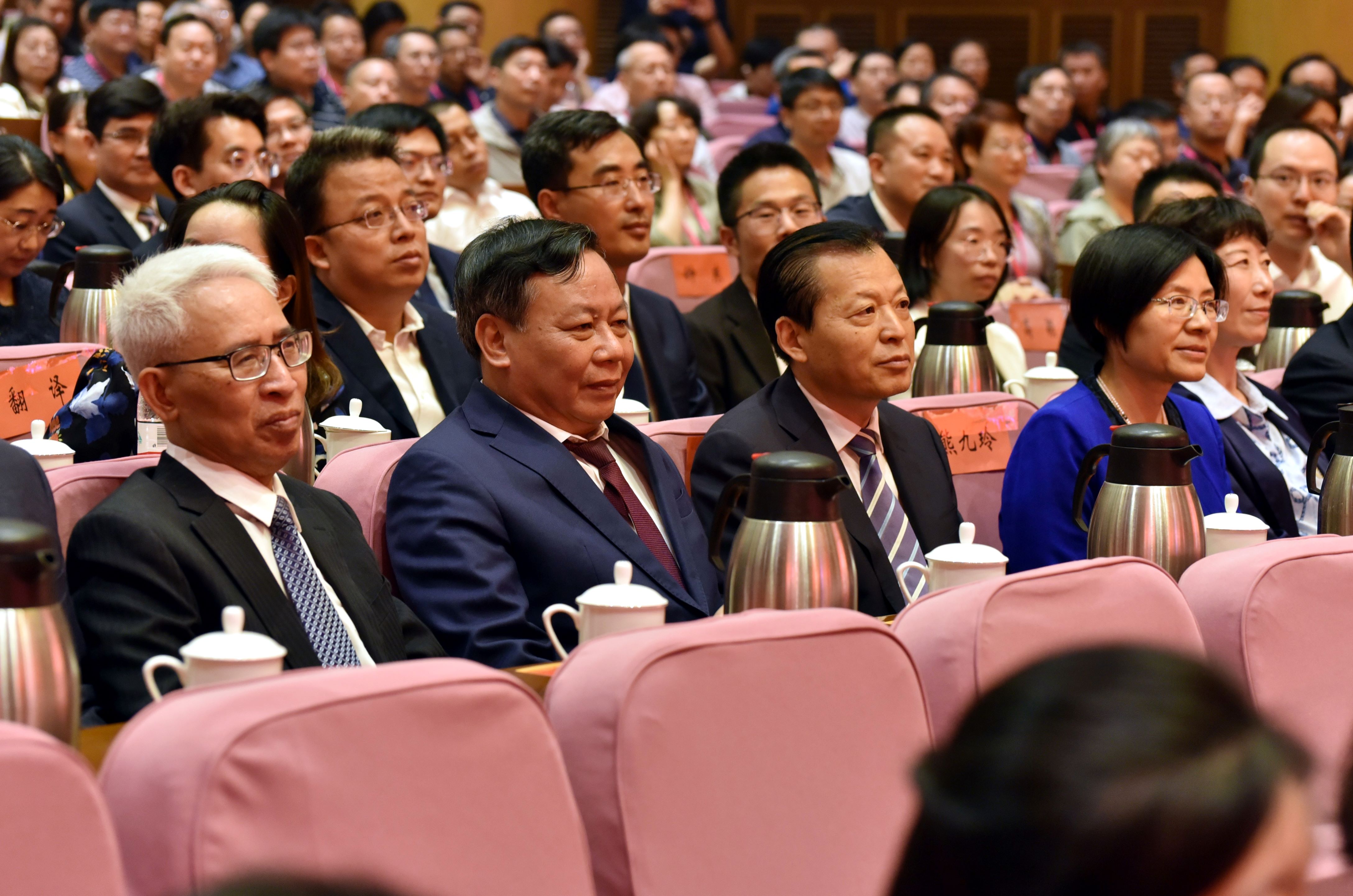 Đưa quan hệ hợp tác Hà Nội - Bắc Kinh thành hình mẫu trong quan hệ hợp tác địa phương Việt Nam - Trung Quốc - ảnh 8