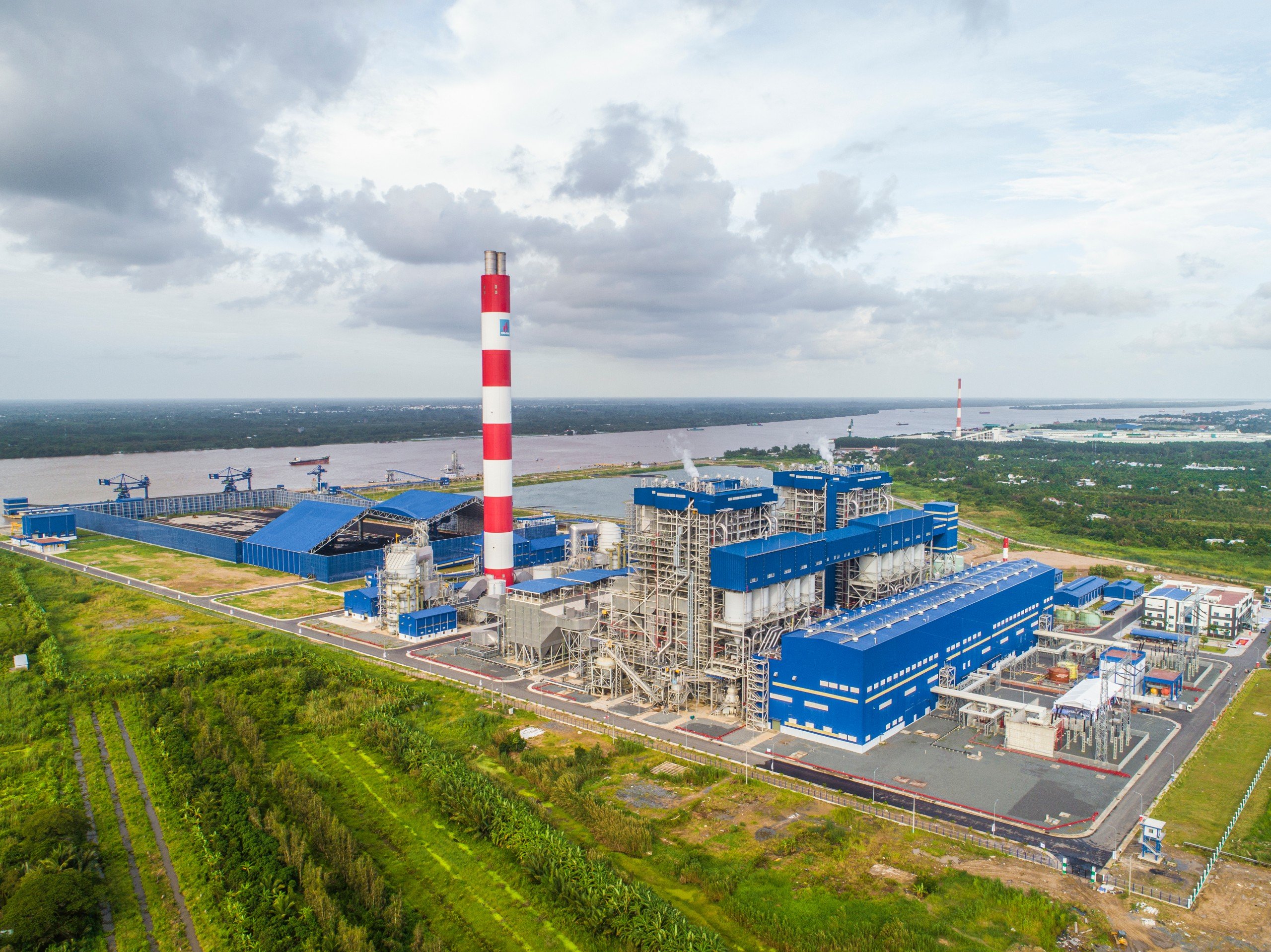 Tháng 4/2024: Petrovietnam đón nhận nhiều tin vui, hoạt động SXKD tiếp đà tăng trưởng - ảnh 6