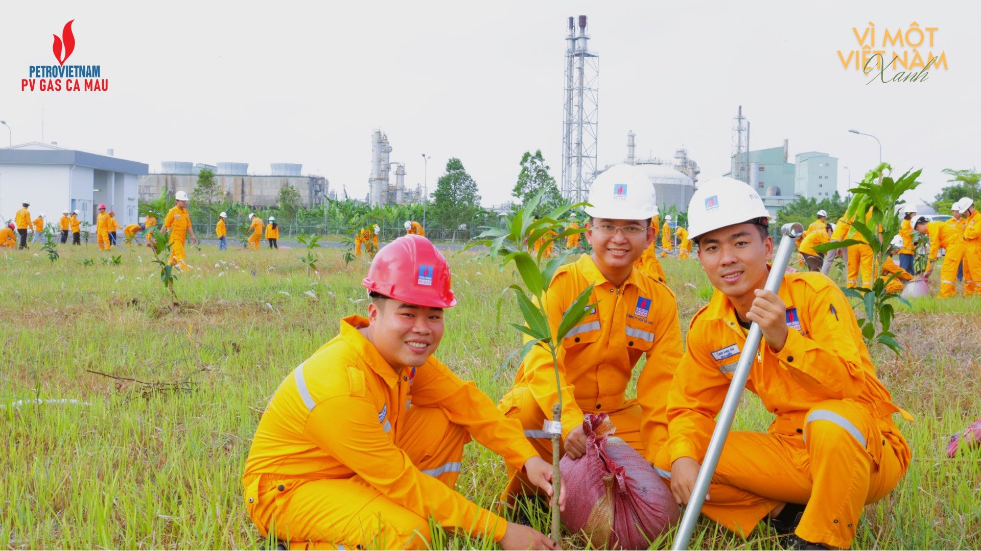 Từ chàng trai trẻ đam mê kỹ thuật đến anh kỹ sư năng động sáng tạo - ảnh 2