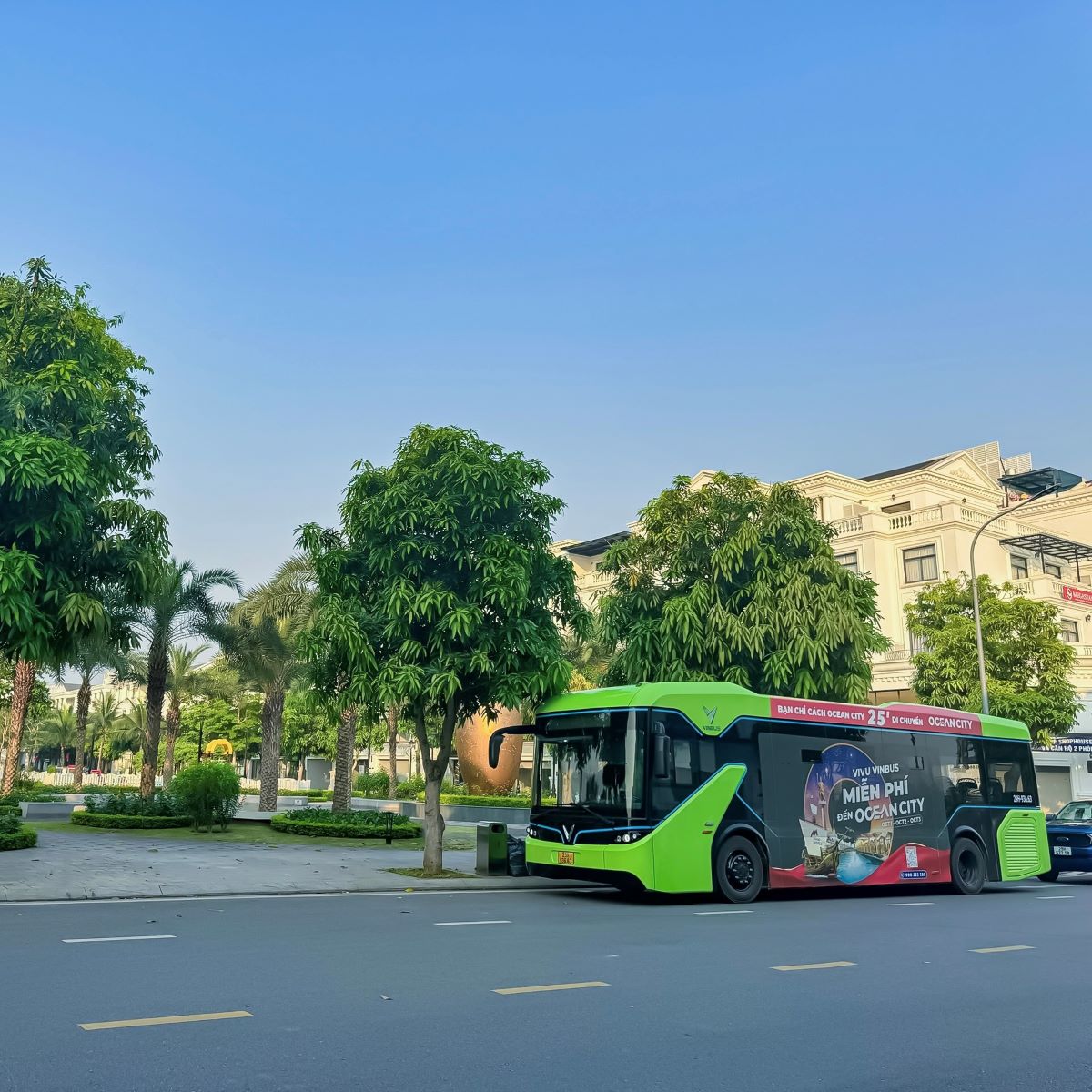 Vì sao điểm đến “hot trend” mùa hè 2024 gọi tên Vũ Yên? - ảnh 7