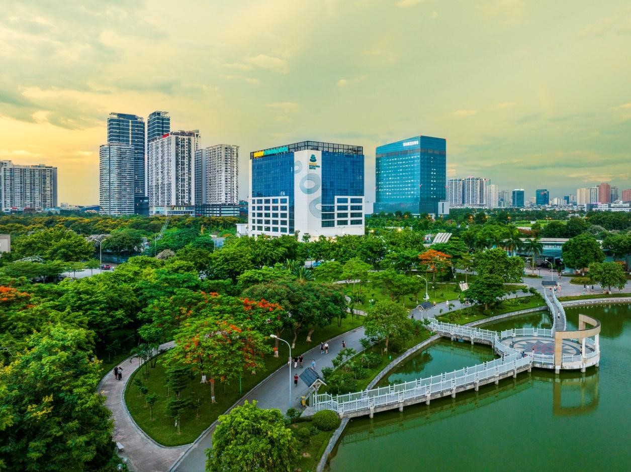 Sun Group khánh thành Bệnh viện Mặt Trời tiêu chuẩn quốc tế hàng đầu Việt Nam - ảnh 10