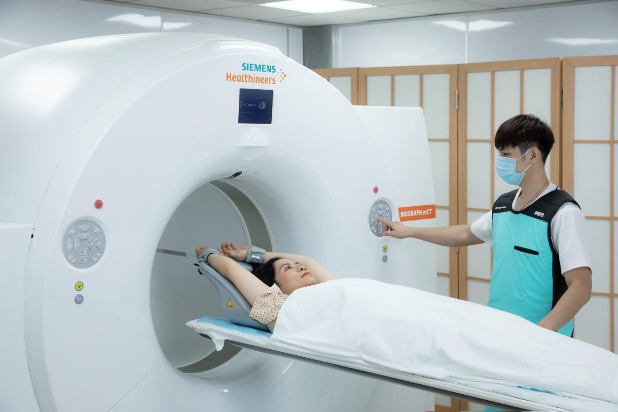 Sun Group khánh thành Bệnh viện Mặt Trời tiêu chuẩn quốc tế hàng đầu Việt Nam - ảnh 6
