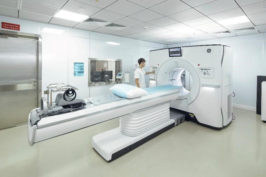 Sun Group khánh thành Bệnh viện Mặt Trời tiêu chuẩn quốc tế hàng đầu Việt Nam - ảnh 8