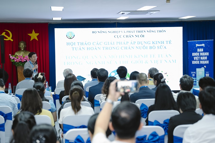 Không thể không làm để đến Net Zero - ảnh 4