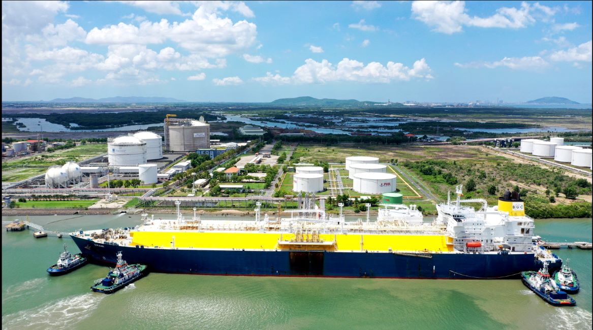 PV GAS 12 năm liên tiếp vào “Danh sách 50 công ty niêm yết tốt nhất” do Forbes Việt Nam bình chọn - ảnh 2