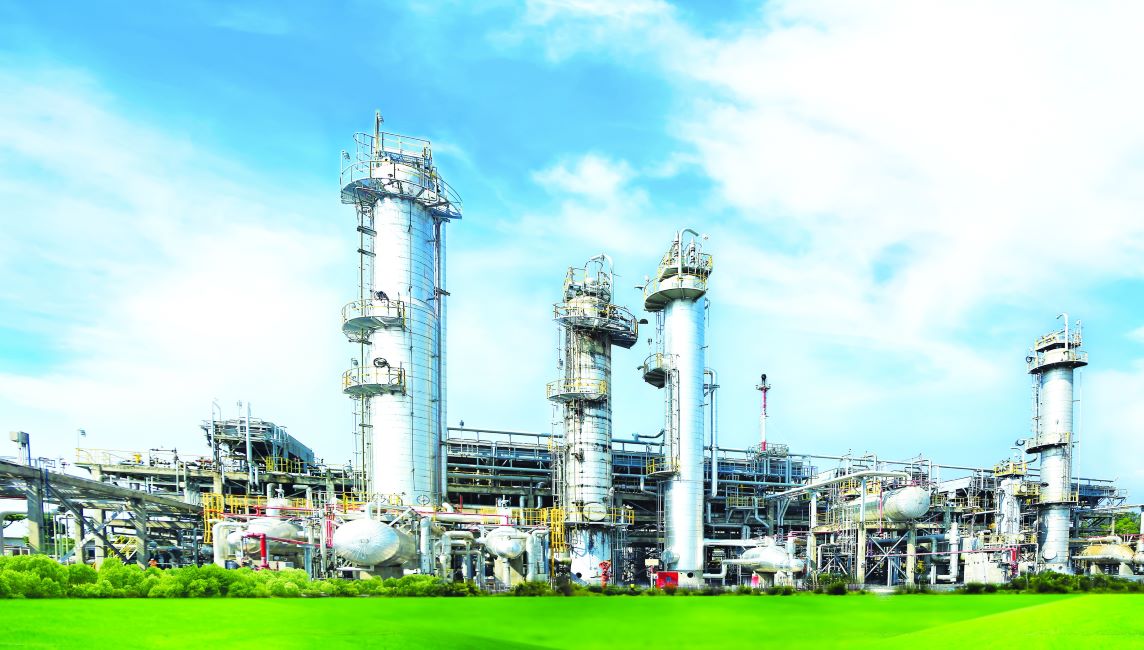 PV GAS thuộc Top100 doanh nghiệp hàng đầu trong bảng xếp hạng của Fortune - The Southeast Asia 500 - ảnh 2