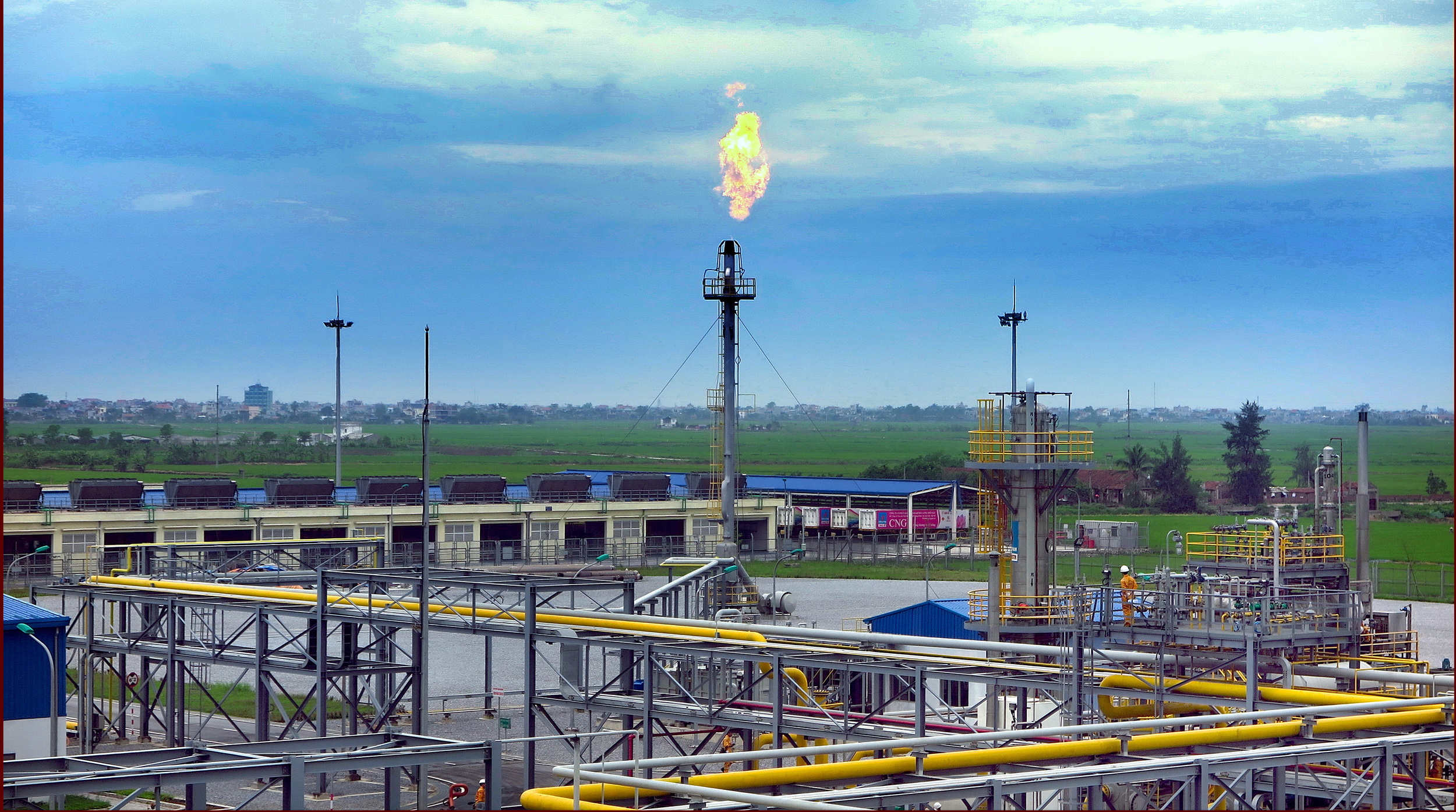 PV GAS và PVEP ký kết Bản ghi nhớ về thỏa thuận cung cấp và tiêu thụ khí mỏ Kỳ Lân, Lô 103&107 - ảnh 2