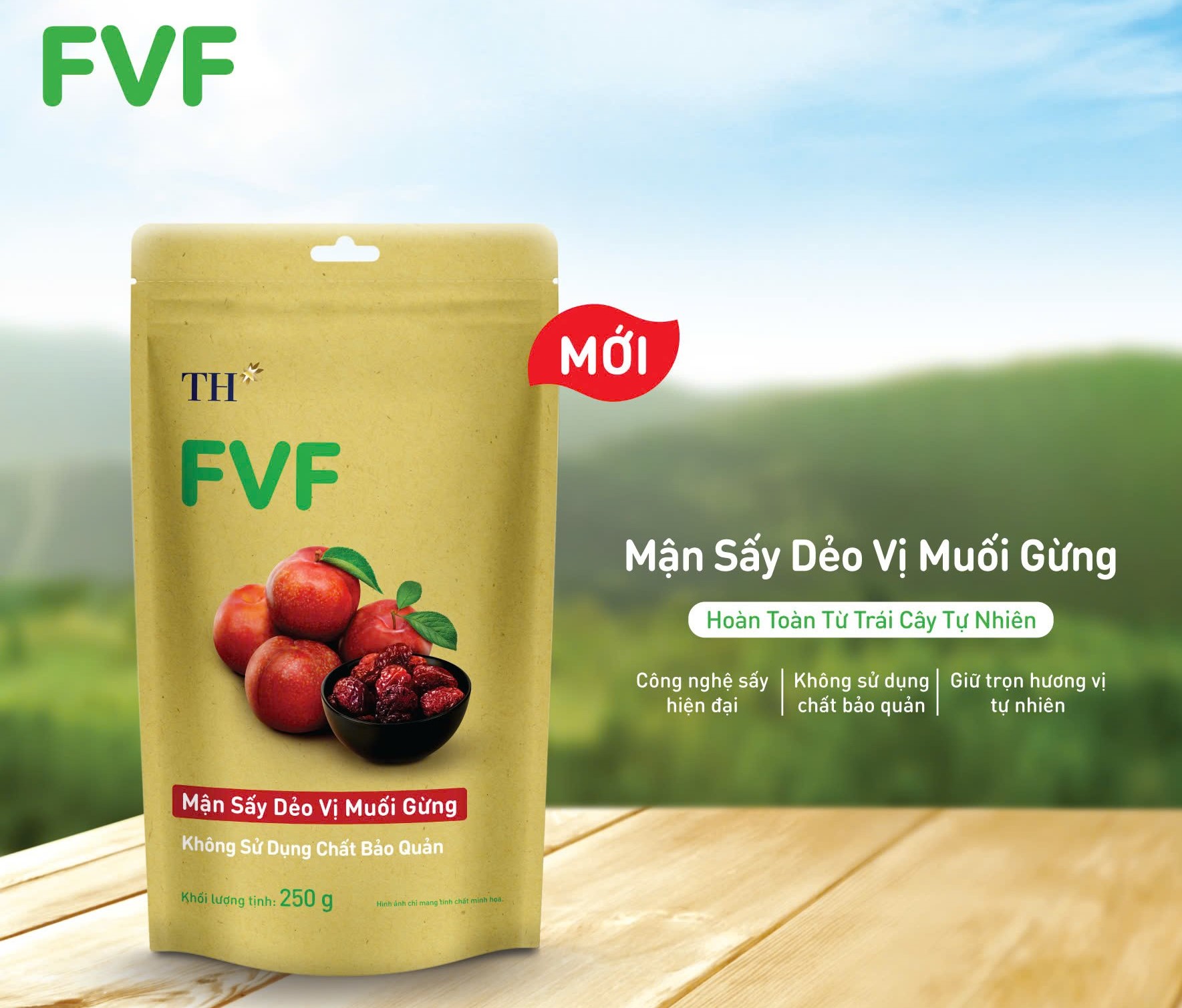 Mận sấy dẻo vị muối gừng: Kỳ công mang món quà từ thiên nhiên về lòng phố thị - ảnh 2