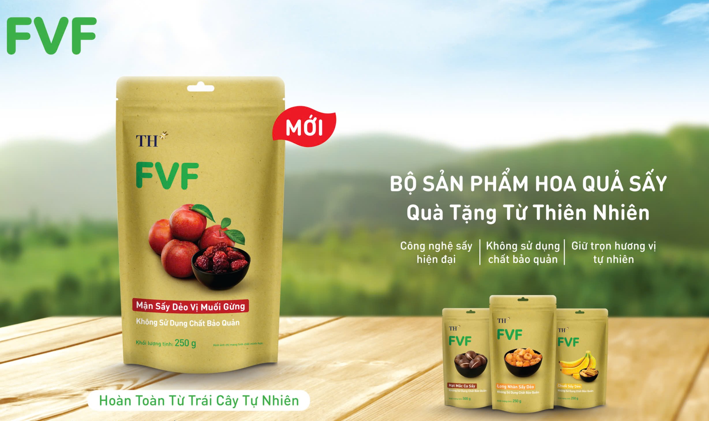 Mận sấy dẻo vị muối gừng: Kỳ công mang món quà từ thiên nhiên về lòng phố thị - ảnh 1