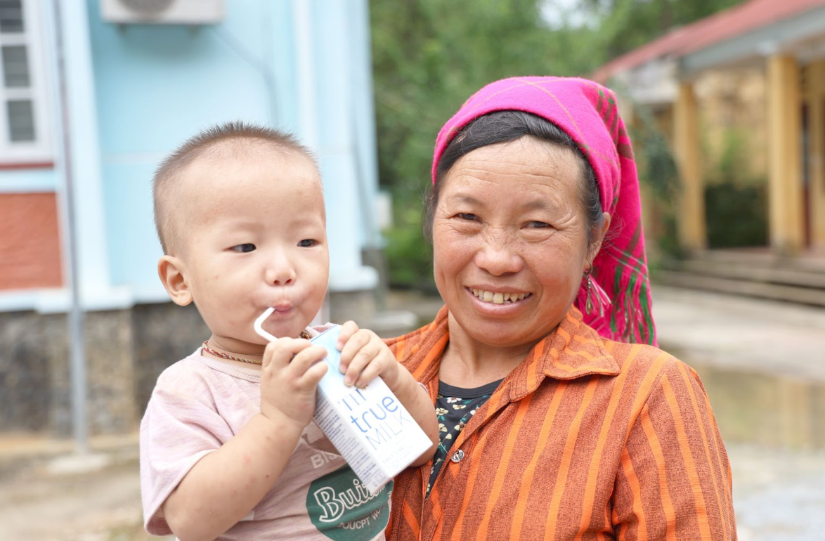Đổi thay tích cực nhờ vốn vay không lãi suất cho phụ nữ có hoàn cảnh khó khăn tại Lào Cai - ảnh 4
