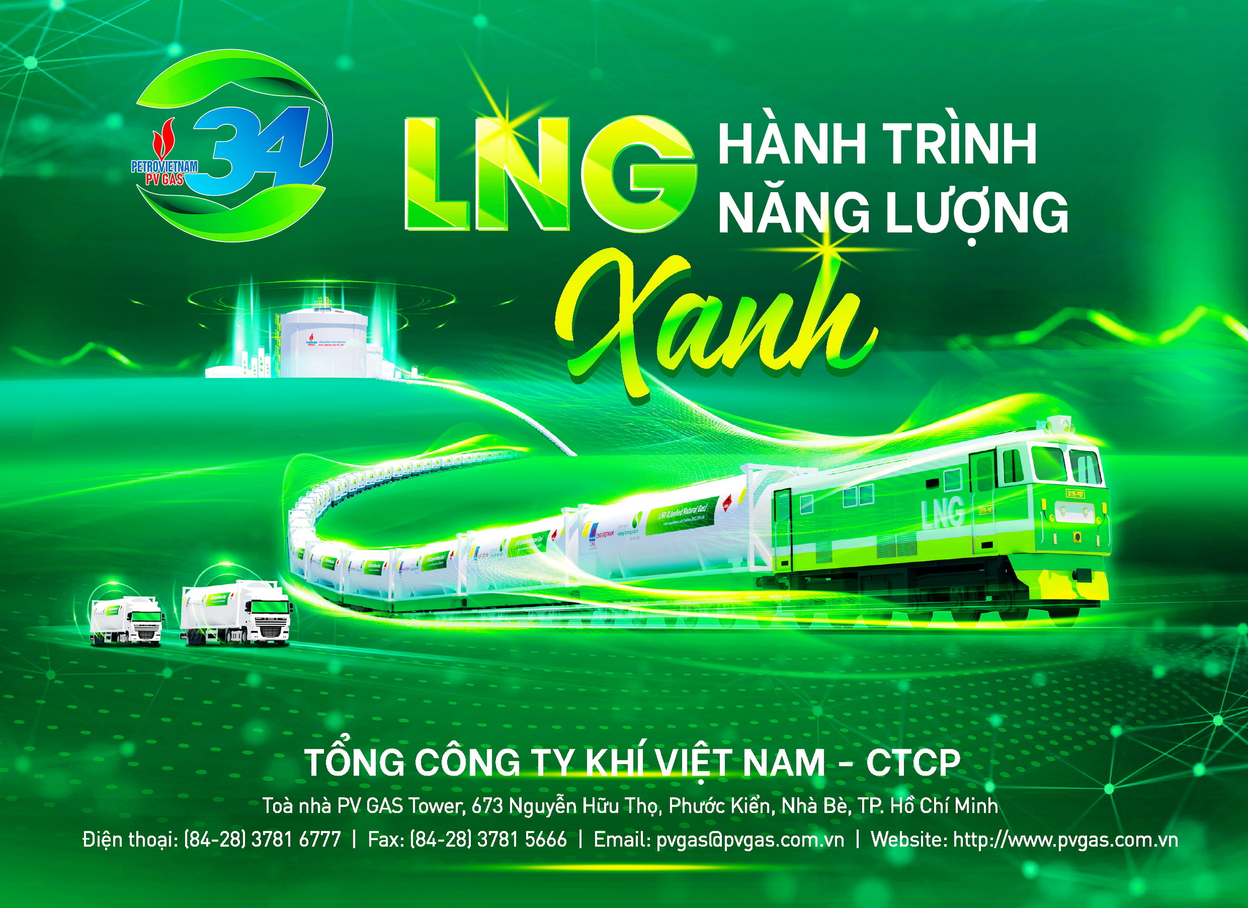 PV GAS “dám nghĩ, dám làm” nắm bắt vận hội mới - ảnh 1
