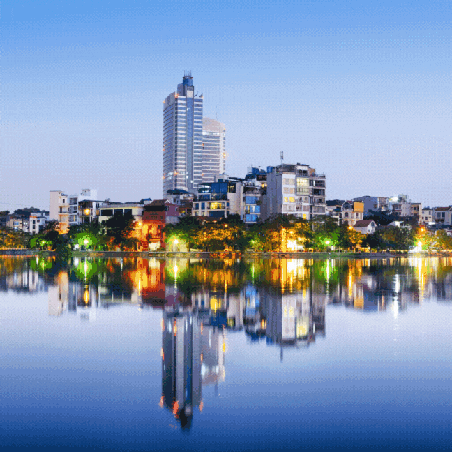 70 năm Hà Nội khắc ghi lời Bác dạy - ảnh 8