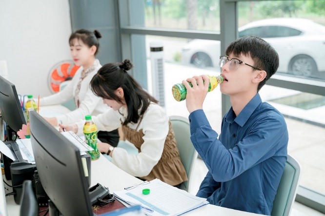 Người trẻ chia sẻ cách giảm stress khi vào mùa deadline cuối năm - ảnh 2
