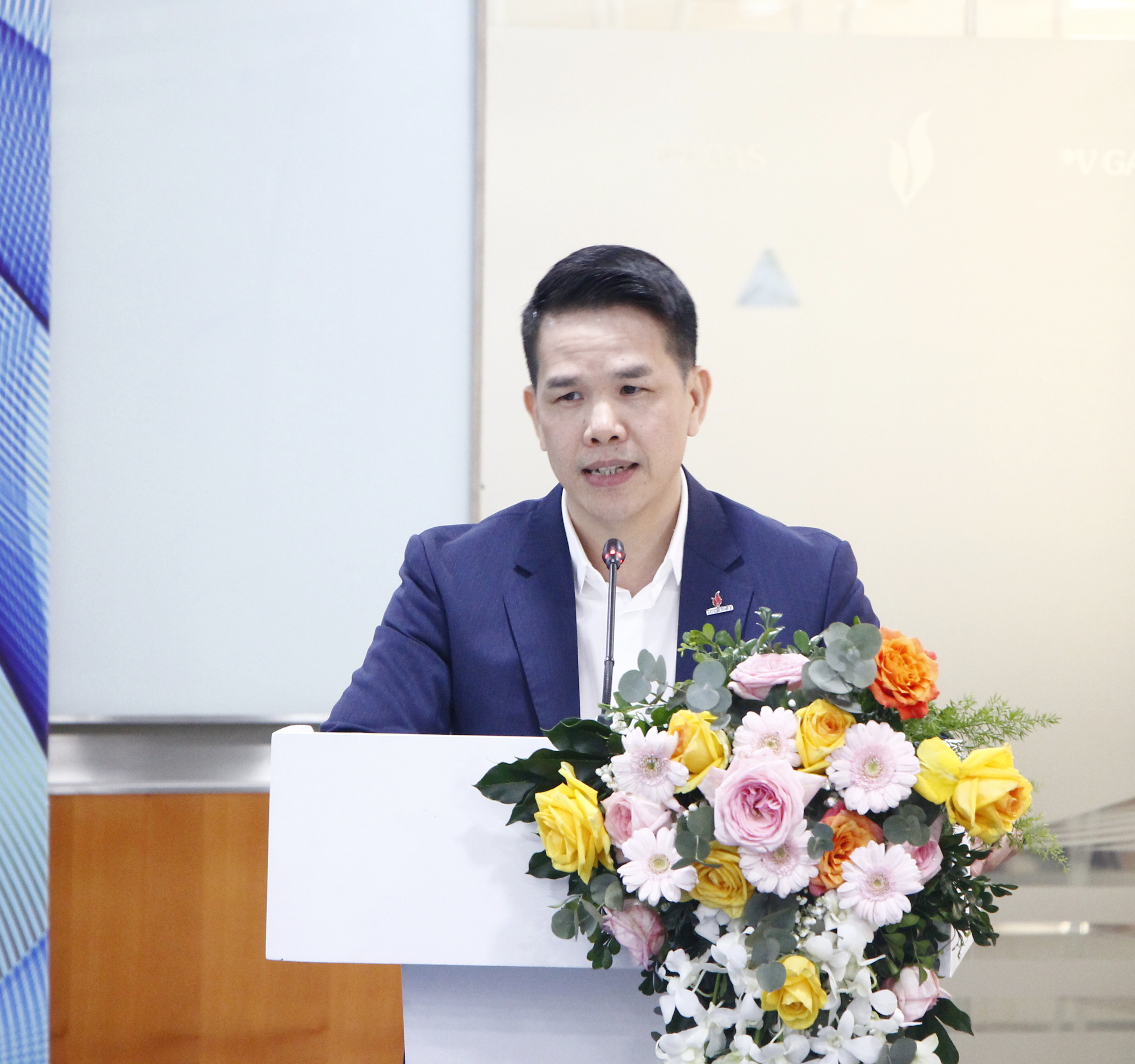 PV GAS TRADING chuyển dịch mô hình kinh doanh, thiết lập kỷ lục tăng trưởng trong năm 2024 - ảnh 1